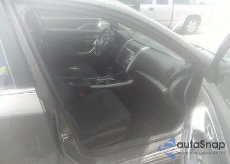 2015 Nissan Altima 2.5/2.5 S/2.5 Sl/2.5 Sv from USA, damaged, VIN 1N4AL3AP2FC291400